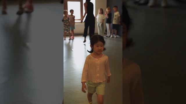 SUMMER CAMP - летний курс в STAR KIDS. Городской летний лагерь город Новосибирск.