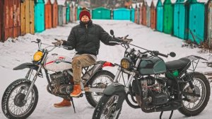 АДСКИЙ МИНСК И ЛЮТЫЙ ДНЕПР МТ_#62