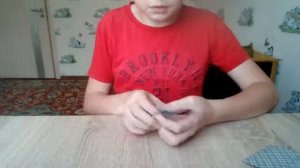 Самый легкий фокус в мире! Лучший спор с зрителем на деньги!