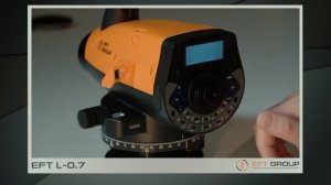 Разбивка расстояния | Учимся работать с нивелиром