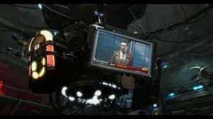 Starcraft 2 Wings of Liberty (часть 9)