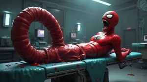 Мультфильмы | ЧЕЛОВЕК ПАУК УЖЕ НЕ ТОТ|Мультик про ЧЕЛОВЕКА ПАУКА