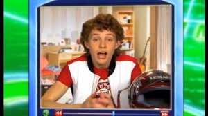 Jetix Russia [Май 2010] - Репортаж "На связи!" о игре "Split/Second"