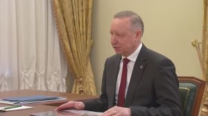 Встреча с Александром Бегловым