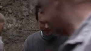 Знахарь 01 серия 2008 WEB DLRip Files х