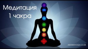 Медитация "Полюби себя"