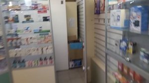 Усмань внутри