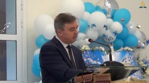 Держи что имеешь  1 апреля 2023 г__Проповедует Святослав Музычко