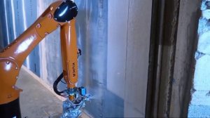 Новейшие роботы и технологии будущего. Строительные роботы.