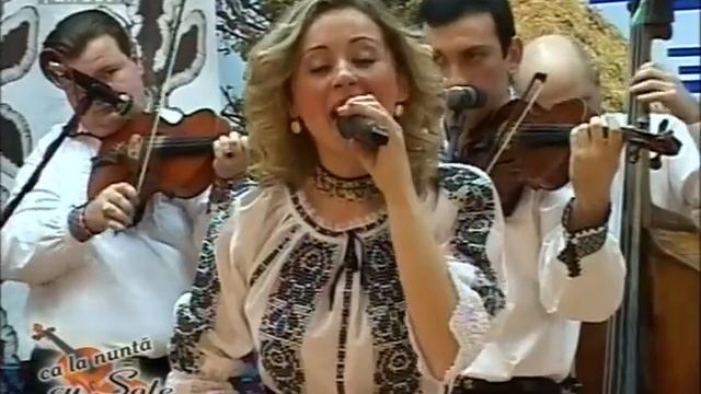 Dona Rogoz live emisiune Sotelecan 04.avi смотреть онлайн