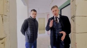 Обзор ЖК ТЕМП г.Екатеринбург дом комфорт класса. Классный вариант для молодой семьи.