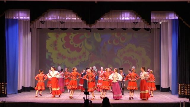 5. Вдоль по улице широкой смотреть онлайн