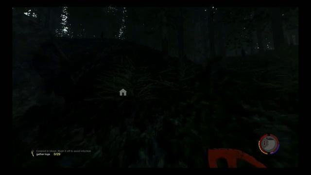 The Forest 0.010 Co-Op Multiplayer Boble&Ten-Teney (6 серия)