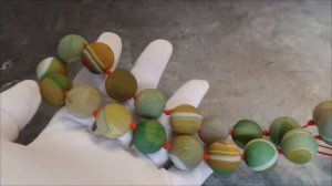 Буддийские чётки