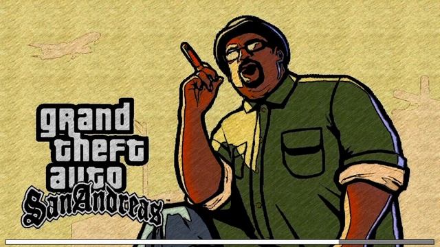 How To Install GTA San Andreas [299MB] In Android