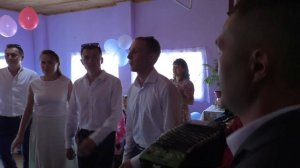 Марий суан частушки Тамшинер - Ильпанур  Сернур Параньга район Максим и Алина  у невесты