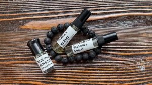 Черная Ваниль Зелинский Розен Скандалоуз Виктория Сикрет 
Молекула 09 Зарка Парфам