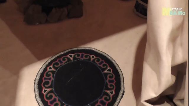 Этнография | Экскурсия. 2017 год. смотреть онлайн