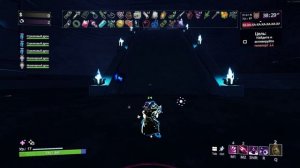 [GAMEPLAY. 11TH try] Risk of Rain 2. No comments. P.4