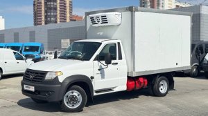 УАЗ Профи 2022 г