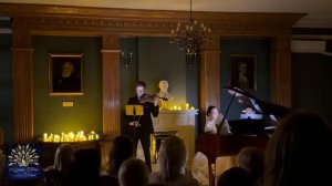 James Horner - My Heart Will Go On (Titanic) - Viki Lee and Andrey Baskin (Live)