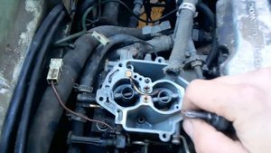 Почему не запускается двигатель автомобиля ТАВРИЯ, СЛАВУТА ?