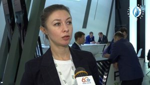 Участники выставки "НЕФТЕГАЗ-2019": ООО "ПИ ЭМ АЙ СИСТЕМС"