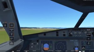 Авиакрушение при взлёте А 321 200. Turkey Airlines.