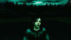 Abyss of solitude