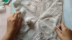 Отчёт за апрель в "СП Бабушкин квадрат"