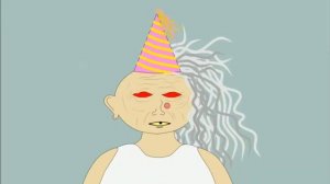 Самые смешные моменты в Бабке Алке