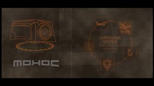 MOHOC Elite Ops Camera
