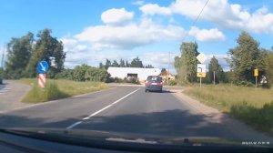 Бабы за рулем! Блондинки Дуры! Тупые Тупицы!