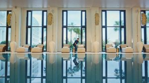 Отель Mantera Supreme Seaside отель (Сочи).