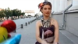 Света Яковлева фрик