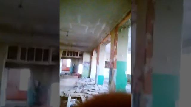 Очень страшные звуки 😃 смотреть онлайн