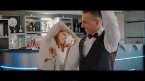 ФИШКА от ведущей "РЕЖЕМ РУБАШКУ жениха"