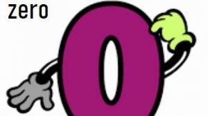 Математика, не имеющая смысл