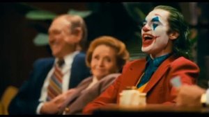 Смех джокера