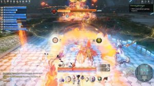 Skyforge: Прохождение Искажения Б3 "Сиринга"