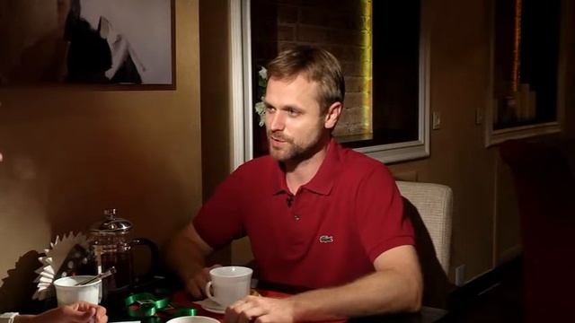 Программа " Культ личности " Антон Сёмкин  .