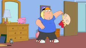 Большая нарезка приколов/Гриффины/Лучшие моменты