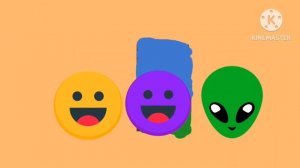 Смайлик И Его Друзья 1 сезон 2 серия (2)