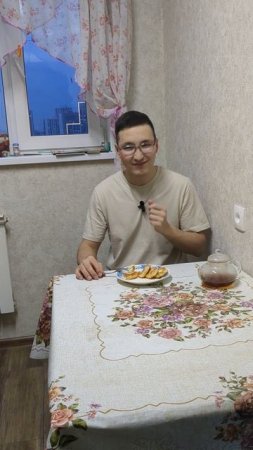 Дегустация Сырников!