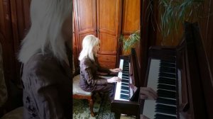 Edith Piaf  "Non, je ne regrette rien" .Эдит Пиаф "Нет, я ни о чем не жалею"