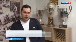 Бросок через СВО репортаж