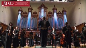 Леонард Бернстайн «Слава!» | Leonard Bernstein «Slava!»