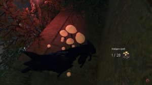 прохождение Lost ember #3 Немножко прошлого