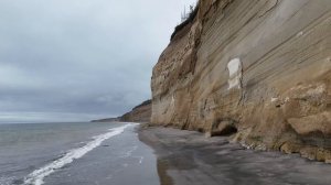 Головнинский клиф