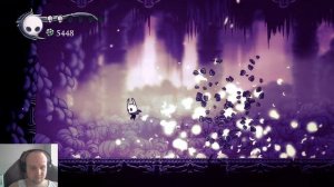 Hollow Knight: Прохождение на 112% без смертей - ДУШЕГУБ #5
